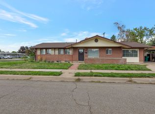2266 W 5100 S, Roy, UT 84067