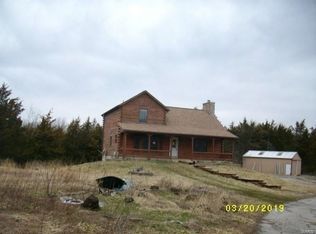 29967 Rankin Rd, Wright City, MO 63390