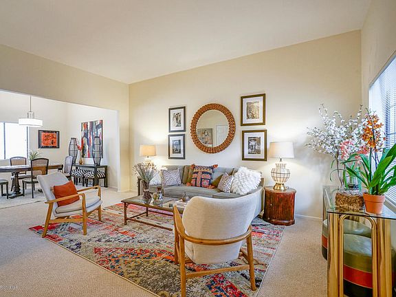 3rd image of 511 S El Molino Ave APT 7
