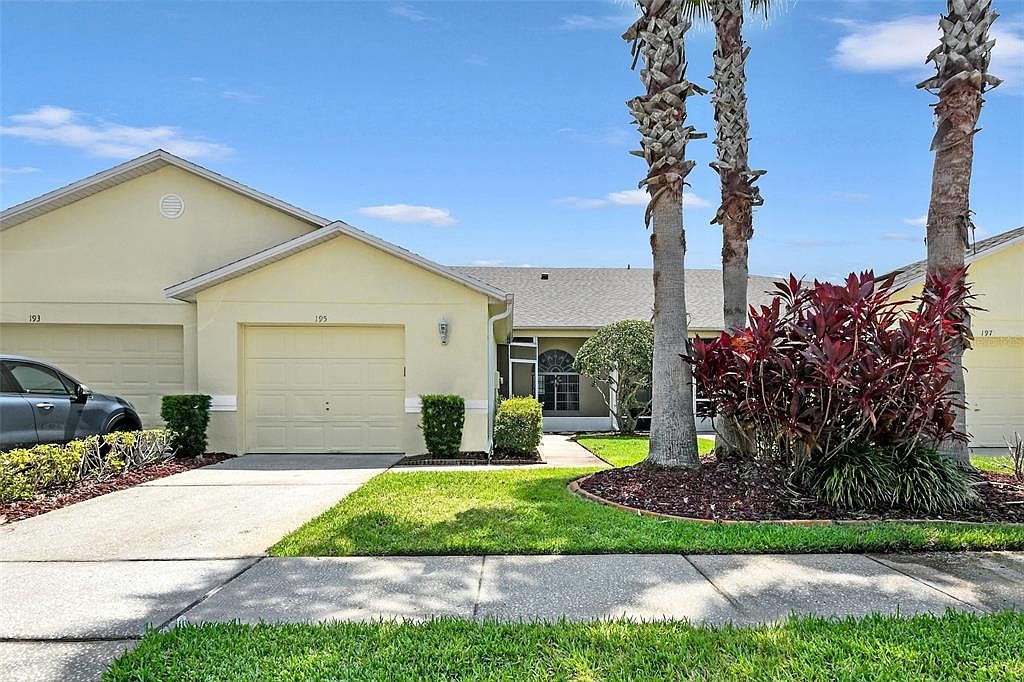 195 Club Villas Ln