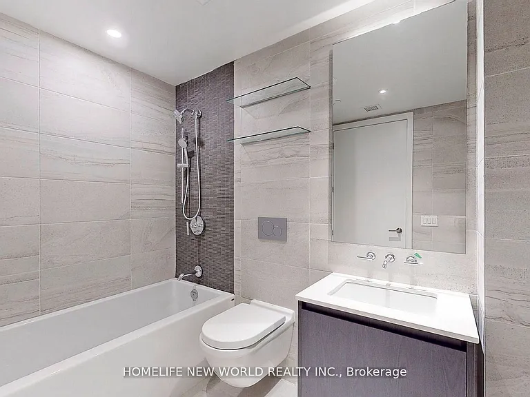 81 Wellesley St E #2504 — Photo 10