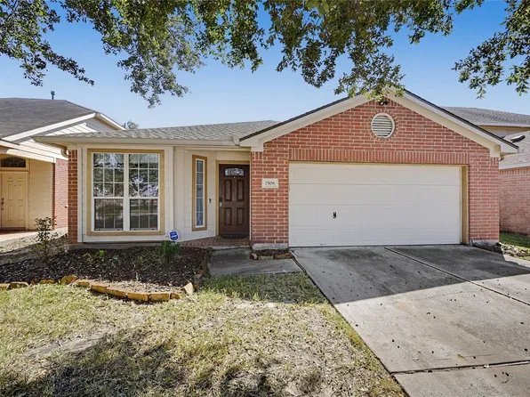 2506 Montana Blue Dr, Spring, TX 77373