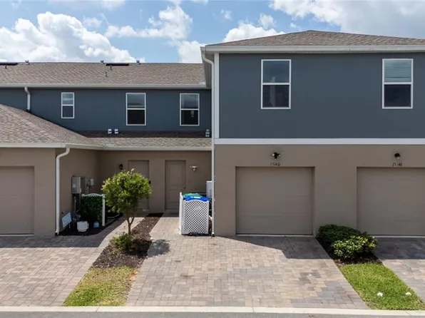 15140 Windflower Aly, Winter Garden, FL 34787