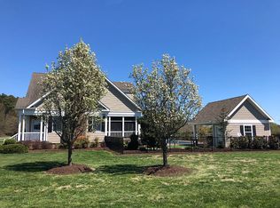 25550 Atlantic St, Accomac, VA