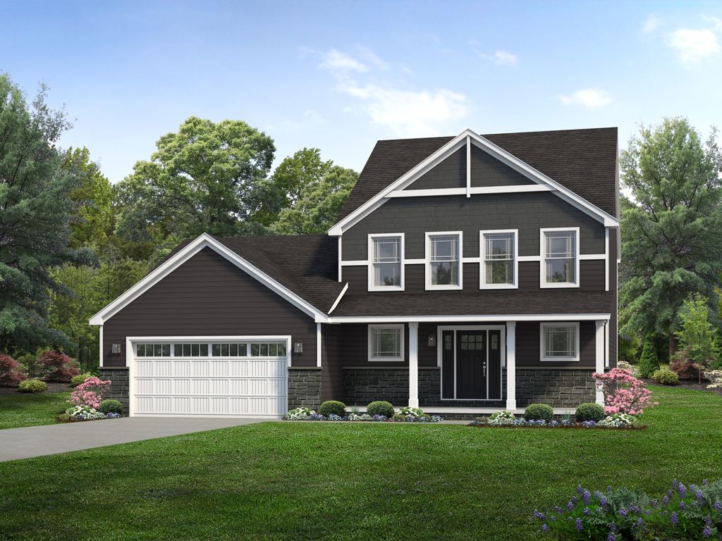 Real estate listing image