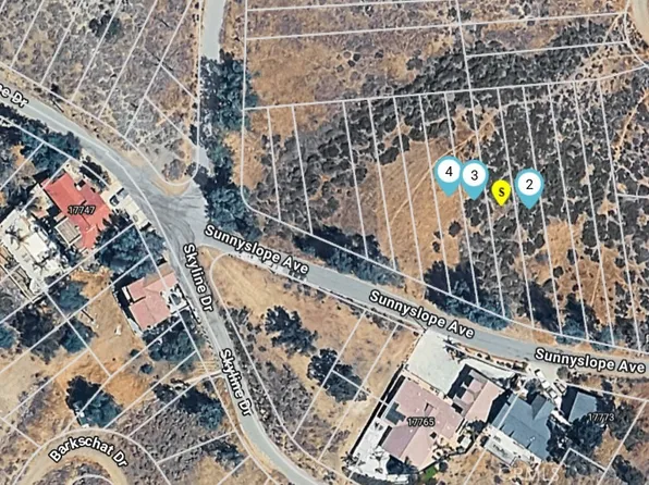 0 Prevost Ave Lot 112, Lake Elsinore, CA 92530