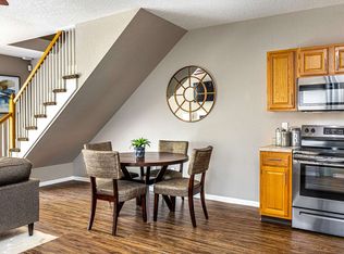 PineCrest Townhomes, Olathe, KS 66062