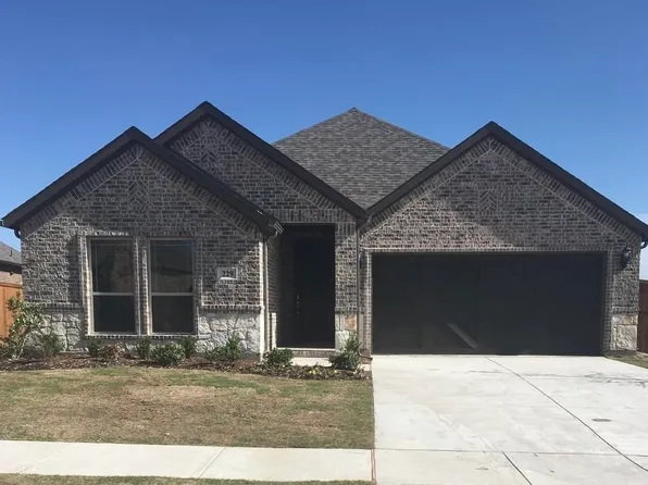 229 Crestlyn Dr, Midlothian, TX 76065