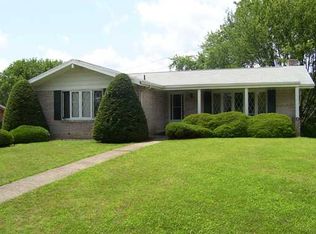 1988 Bernice Dr, North Huntingdon, PA 15642
