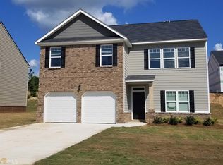 1580 Denver Way #80, Locust Grove, GA 30248