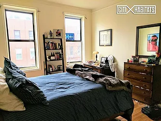 Rented by Citi Habitats