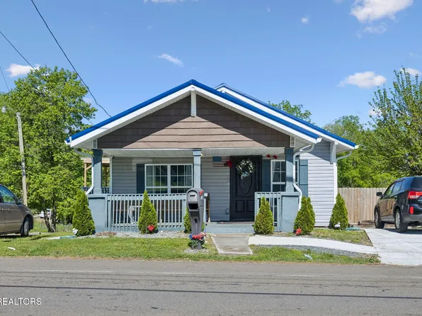 122 Pickering St, Knoxville, TN 37914