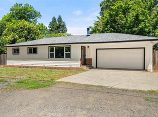 2106 Kennedy Ave, Chico, CA 95973