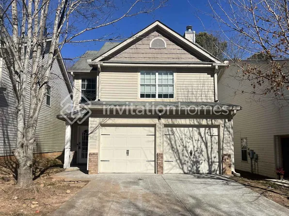 209 Hidden Crk, Canton, GA 30114