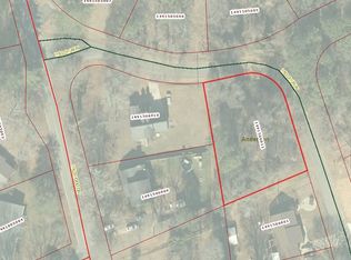 1011 Willow Run Run, Anderson, SC 29621