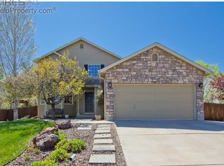 7003 Woodrow Dr, Fort Collins, CO 80525