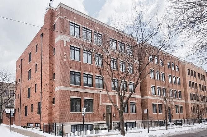 1st image of 2702 N Lehmann Ct APT 4N