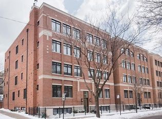 2702 N Lehmann Ct APT 4N, Chicago, IL 60614