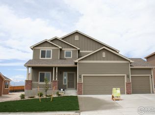 5502 Bristow Rd, Timnath, CO 80547