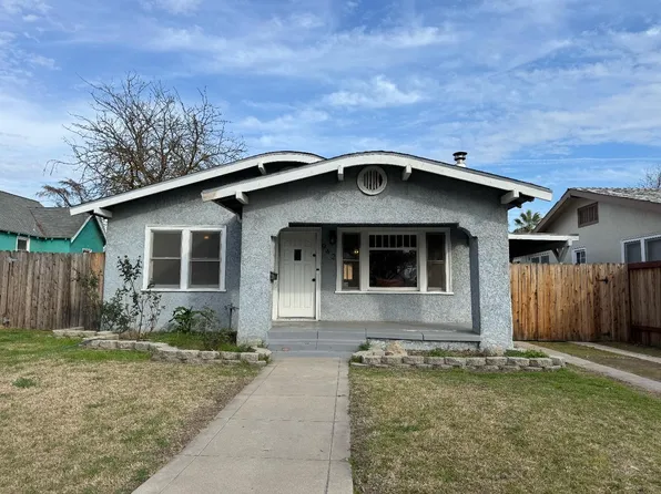 942 N Adoline Ave, Fresno, CA 93728