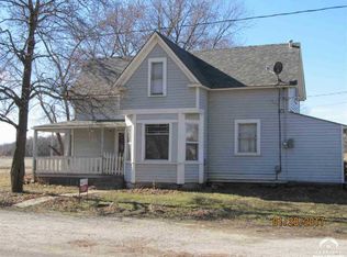 319 Park St, Linwood, KS 66052