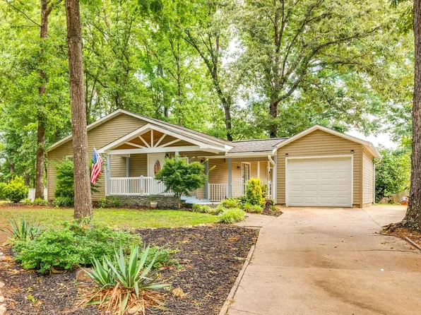 6 Woodharbor Dr, Taylors, SC 29687