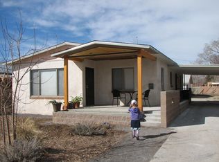 603 15th St NW, Albuquerque, NM 87104