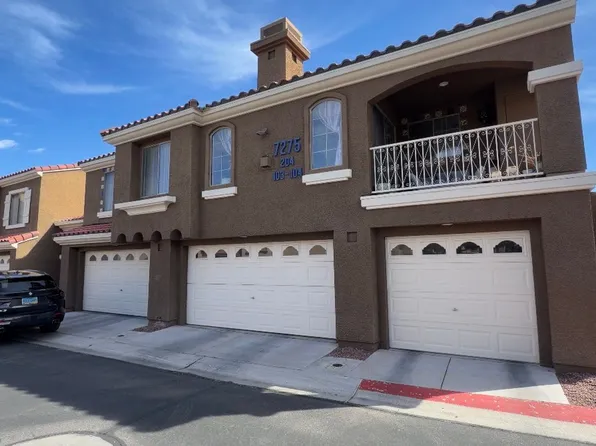 7275 Diamond Canyon Ln APT 104, Las Vegas, NV 89149