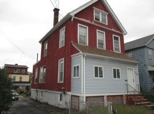 135 Maple Ave, Irvington, NJ 07111