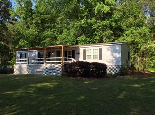 537 Dunn Rd, East Dublin, GA 31027