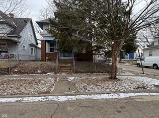 1903 Hoyt Ave, Indianapolis, IN 46203