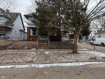 1903 Hoyt Ave, Indianapolis, IN, 46203