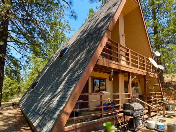 4987 Railroad Flat Rd, Mountain Ranch, CA 95246