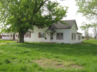 2845 S 951 Rd, El Dorado Springs, MO 64744