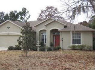 9740 SW 196th Cir, Dunnellon, FL 34432