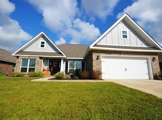 9901 Volterra Ave, Daphne, AL 36526