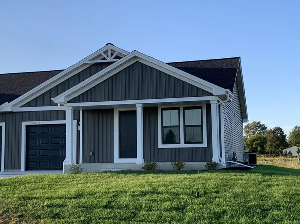 N162W21918 Poppy ROAD, Jackson, WI 53037