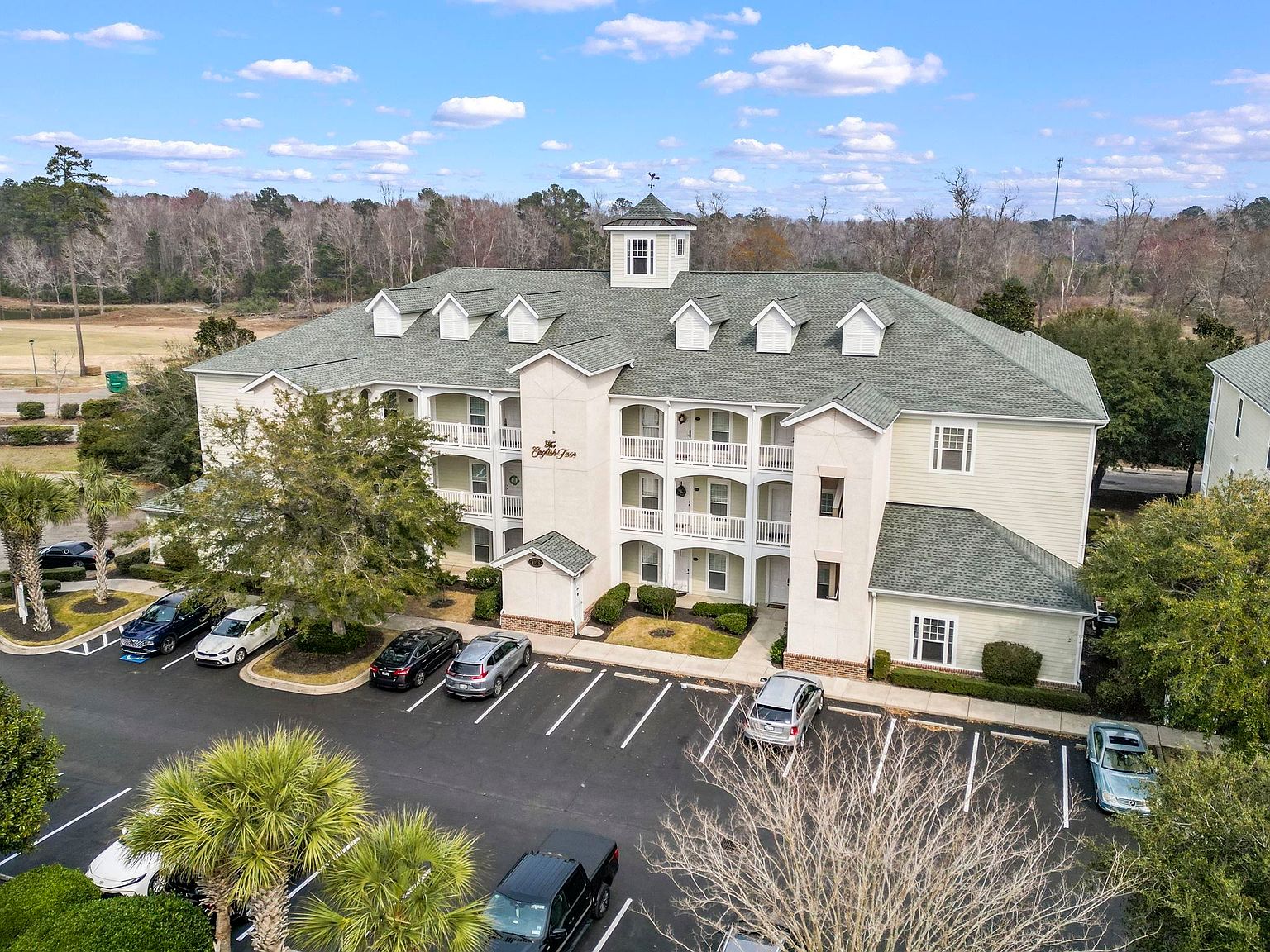 1033 World Tour Blvd. #204