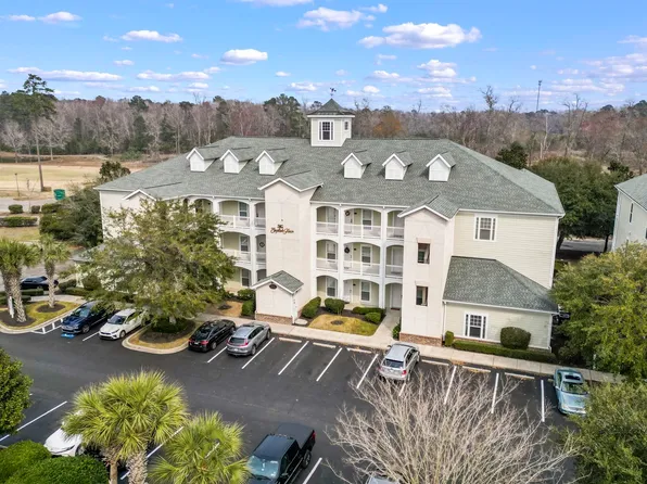 1033 World Tour Blvd. #204, Myrtle Beach, SC 29579