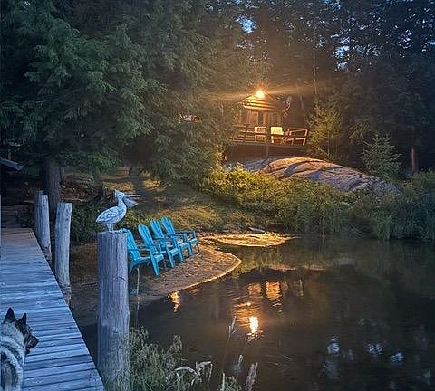 2nd image of 1452 Kushog Lake Rd