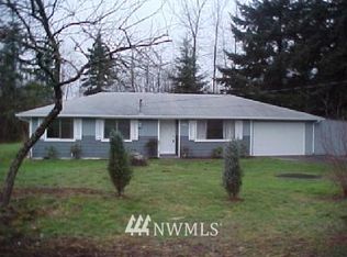 410 2nd Ave NE, Napavine, WA 98565