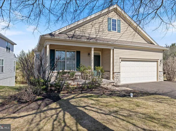 901 Nathaniel Trl, Warwick, PA 18974