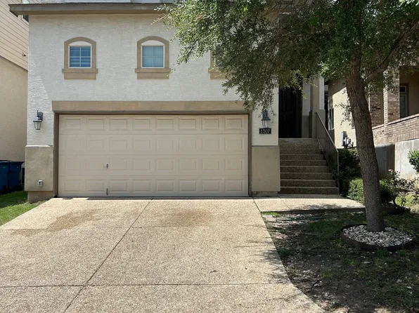 1307 Tweed Willow, San Antonio, TX 78258