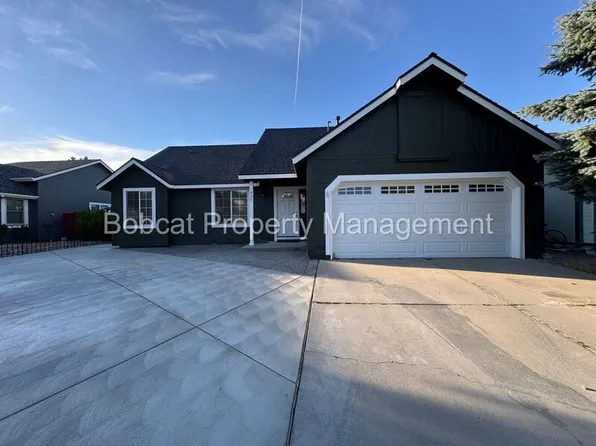 426 Springview Dr, Carson City, NV 89701