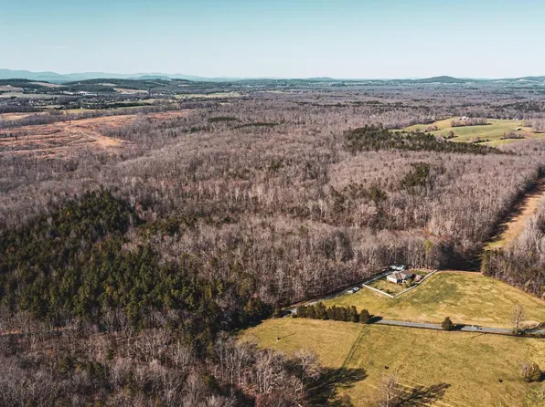 0 Cox Mill Rd, Gordonsville, VA 22942