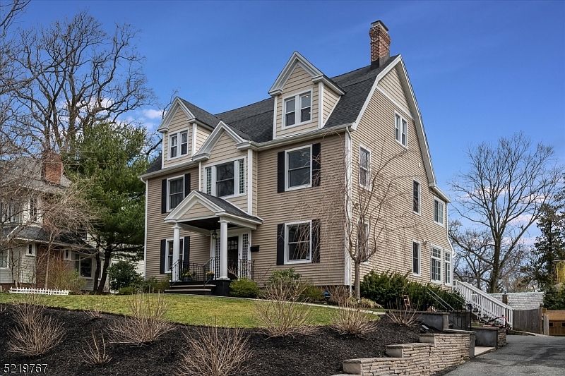 50 Franklin Pl, Montclair, NJ 07042 Zillow