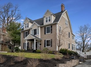 50 Franklin Pl, Montclair, NJ 07042