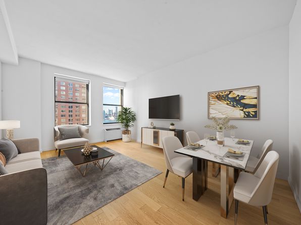 1 West St APT 2011