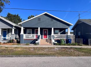2509 W Union St, Tampa, FL 33607