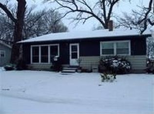 2836 Drexel Dr, Hobart, IN 46342
